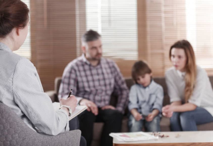 Mediation Failures Kent: Protecting Children in Complex Family Cases Litigation