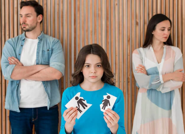 Creating Sustainable Agreements Through Guided Divorce Negotiations Kent