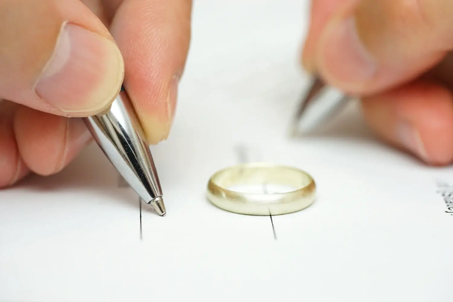 Strengthening Your Position in Divorce Negotiations with Professional Mediation Kent