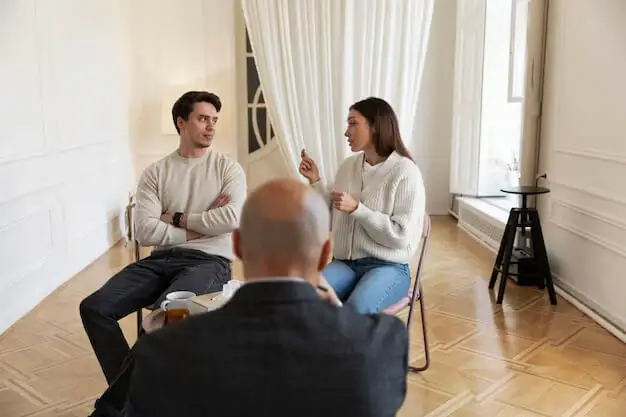 Reach a family mediation Kent agreement fast