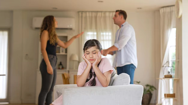 What Is Parental Responsibility in the UK Kent