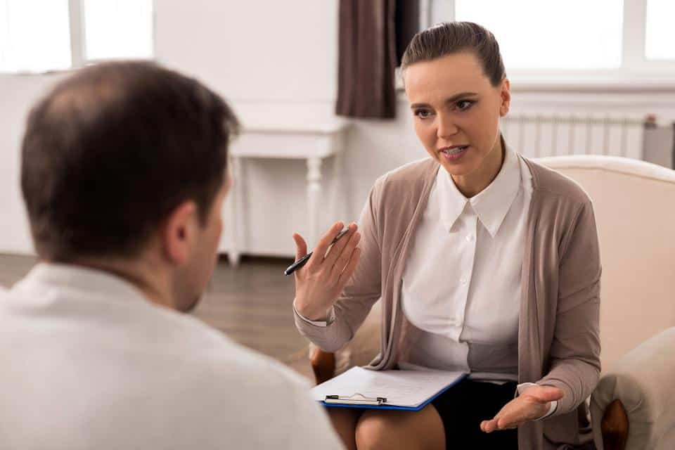 Techniques Used in Family Mediation​ Kent