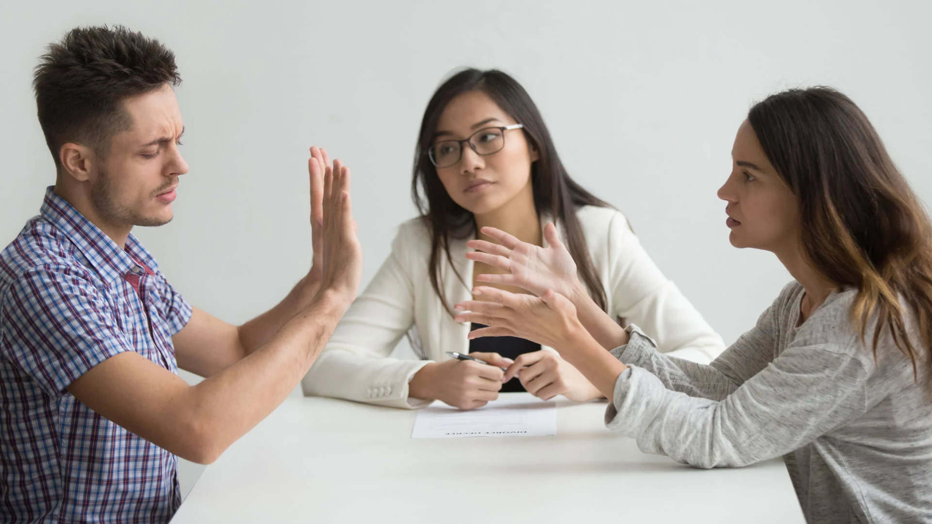 The Legal Framework Behind Family Mediation in the UK Kent