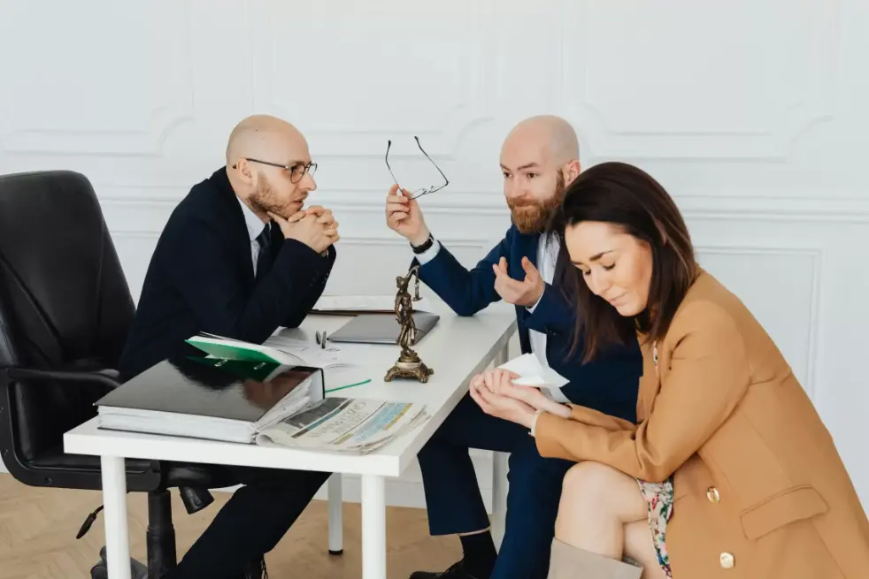 Long term dispute resolution for family mediation Kent