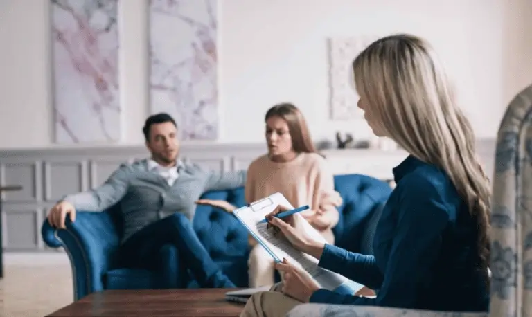 The Step-by-Step Family Mediation Process with EH Mediation Kent