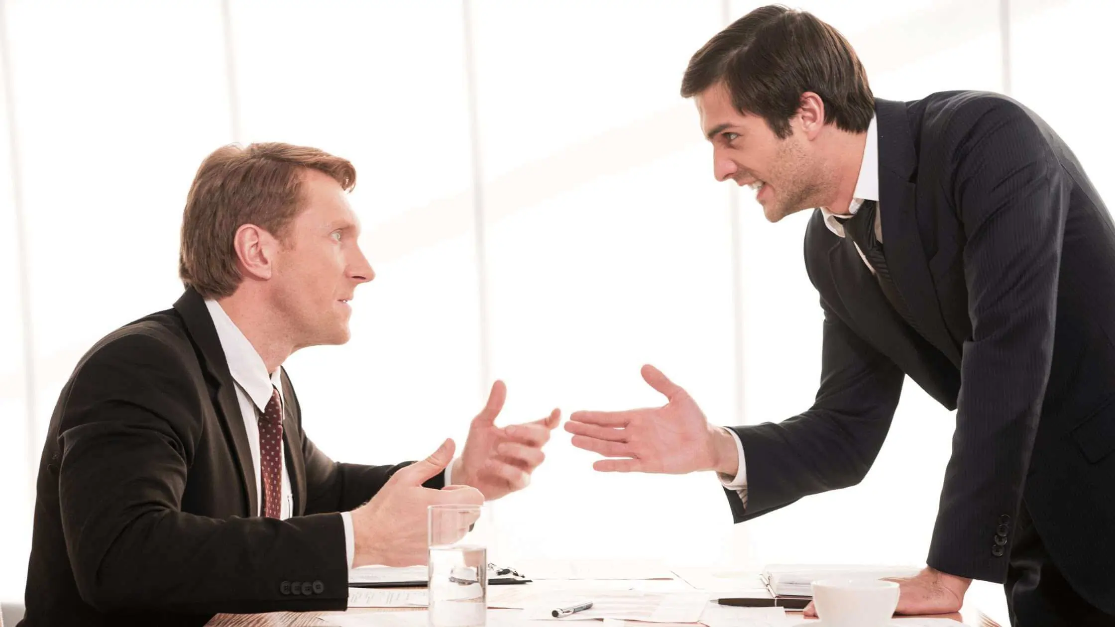 How EH Mediation Creates a Safe Space for Financial Discussions Kent