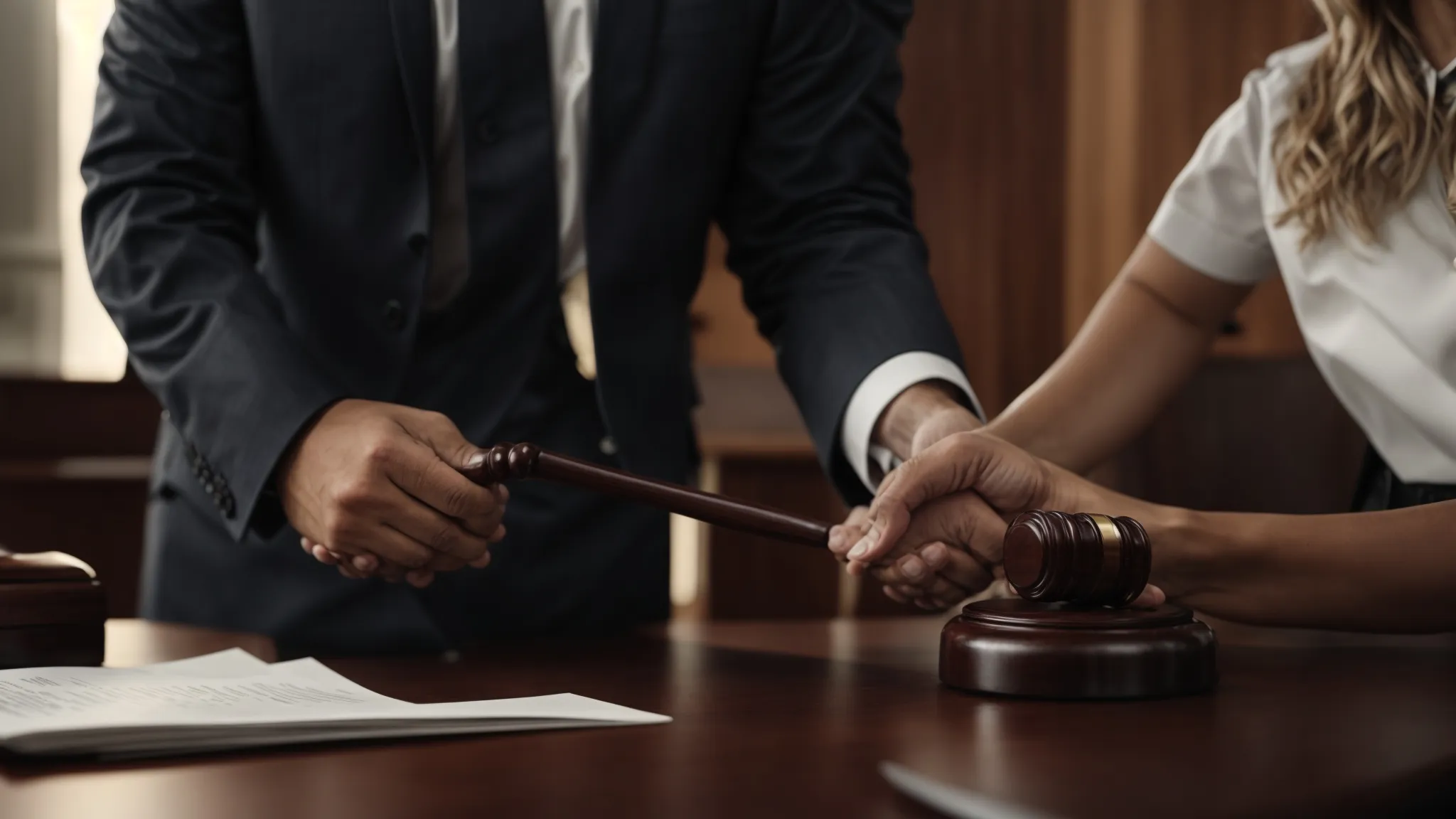 Why Choosing EH Mediation Strengthens Your Agreement Kent