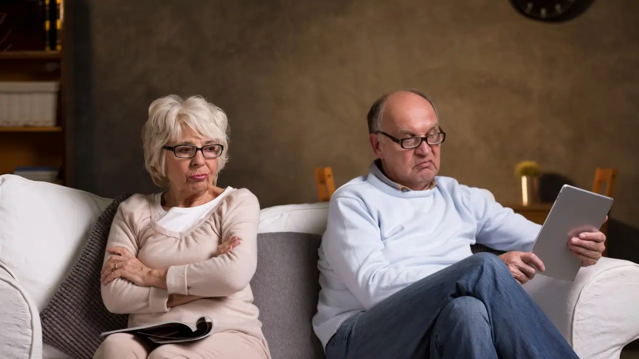Preventing Long-Standing Family Issues from Escalating During Care Planning Kent