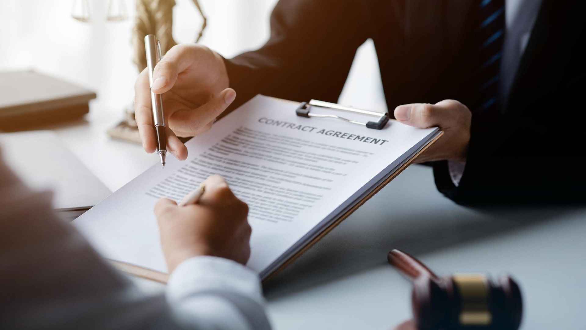 The Legal Standing of Mediation Agreements in the UK Kent