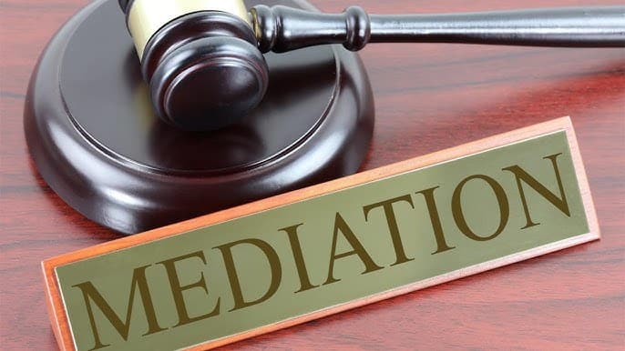 The Role of Experienced Mediators in Reducing Conflict Kent