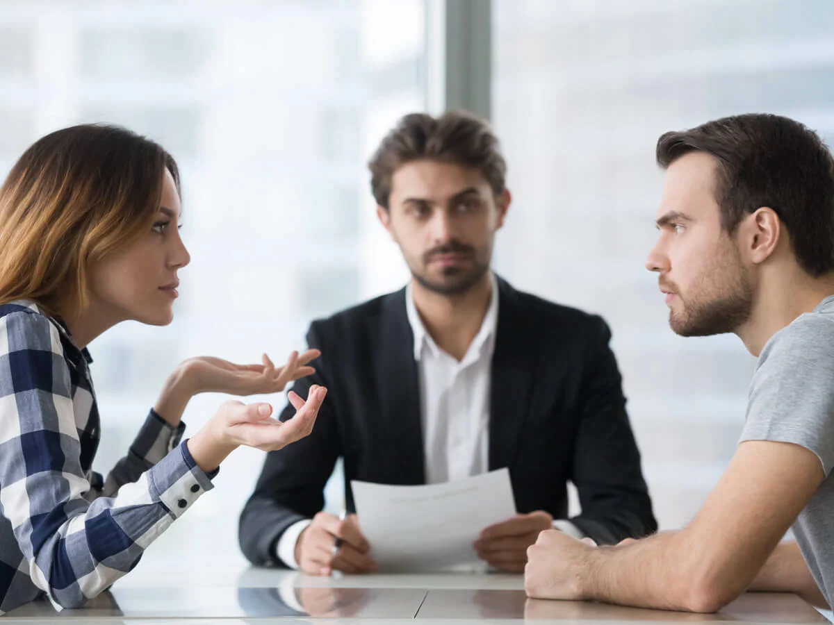 Building Better Agreements Through Feedback Support from EH Mediation Kent