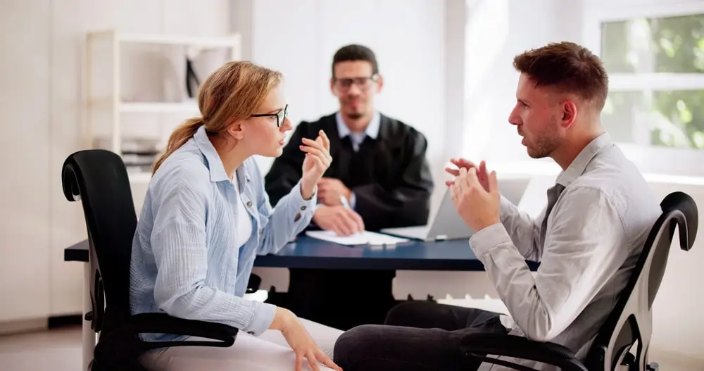 Rebuilding Trust After Relationship Breakdown Through Professional Mediation Kent