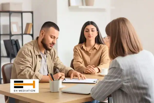 How EH Mediation Helps Intercultural Families Move Forward With Understanding Kent