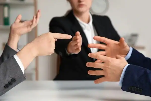 Image of legal aid mediation Kent