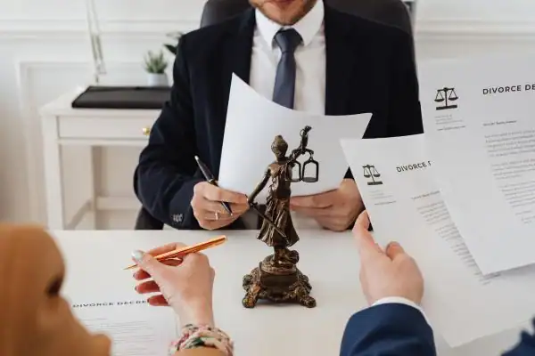 Image of the mediation process Kent