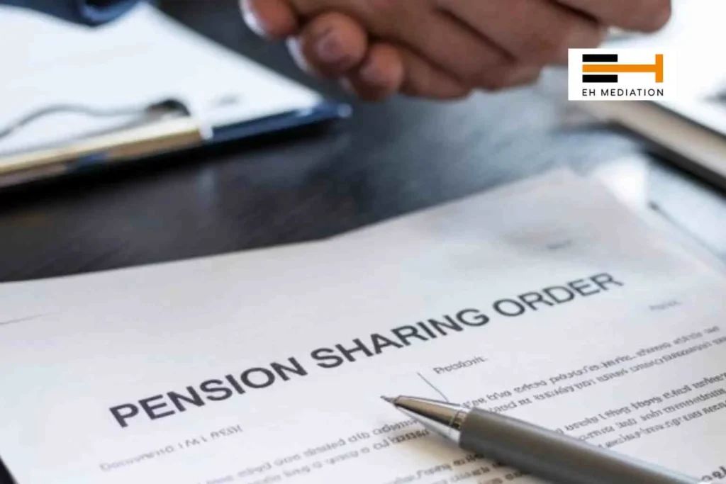  Pension Sharing Frequently Asked Questions Kent