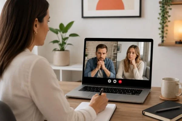 My Ex Won't Agree to Mediation Kent