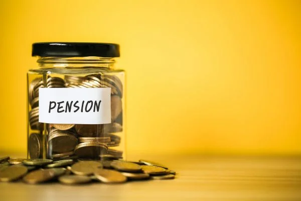 Pension Sharing Mediation Kent