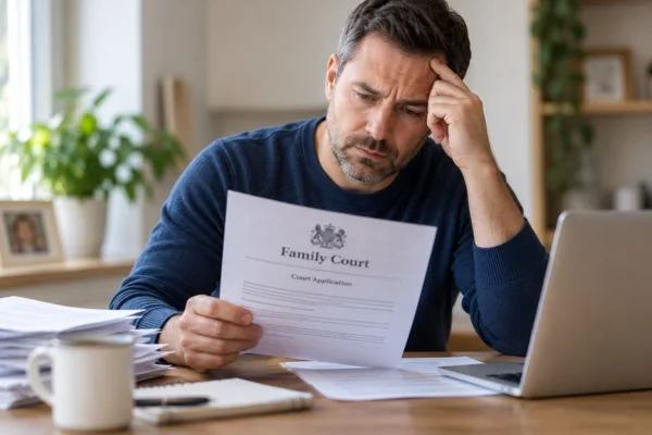 Mediation Kent Vs Court